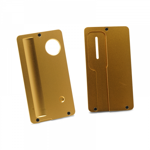Set de portes interchangeables DotAIO - DOTMOD| Cigusto | Cigusto | Cigarette electronique, Eliquide