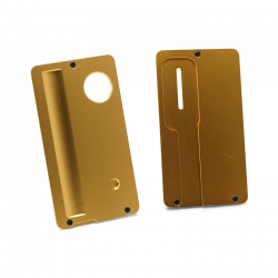 Set de portes interchangeables DotAIO - DOTMOD| Cigusto | Cigusto | Cigarette electronique, Eliquide