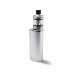 Kit Istick T80 d'Eleaf + clearomiseur 4,5 ml Melo| Cigusto | Cigusto | Cigarette electronique, Eliquide