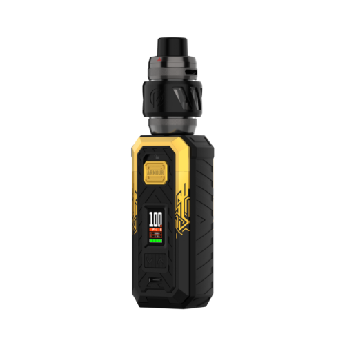 Kit cigarette électronique ARMOUR S iTank T de chez Vaporesso | Cigusto | Cigarette electronique, Eliquide