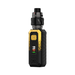 Kit cigarette électronique ARMOUR S iTank T de chez Vaporesso | Cigusto | Cigarette electronique, Eliquide
