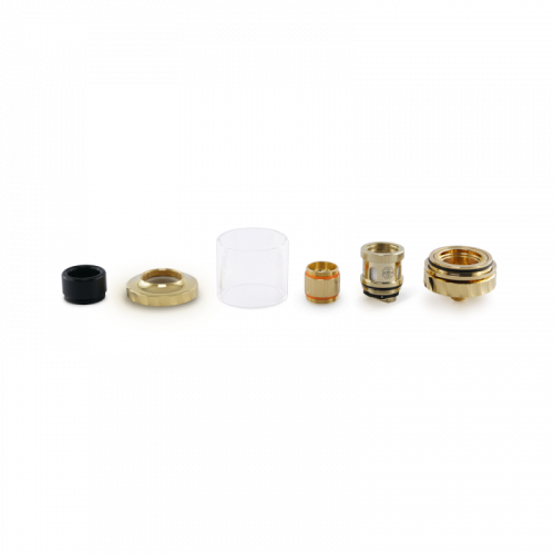 clearomiseur DotTank 24mm 2ml par Dotmod | Cigusto | Cigarette electronique, Eliquide
