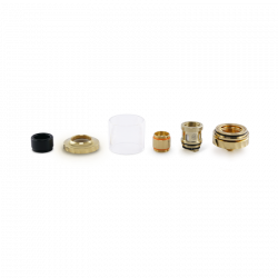 clearomiseur DotTank 24mm 2ml par Dotmod | Cigusto | Cigarette electronique, Eliquide
