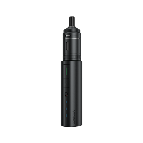 Kit e cigarette Doric Astra batterie intégrée de chez Voopoo | Cigusto | Cigarette electronique, Eliquide