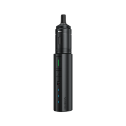 Kit e cigarette Doric Astra batterie intégrée de chez Voopoo | Cigusto | Cigarette electronique, Eliquide