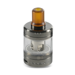 Clearomiseur Zenith M de chez Innokin | Cigarette electronique | Cigusto | Cigarette electronique, Eliquide