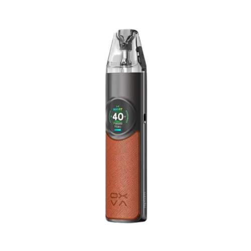 Kit cigarette électronique batterie intégrée NEXLIM de chez Oxva | Cigusto | Cigarette electronique, Eliquide