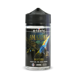 E-liquide Amazone Mantaro de E Tasty en 200 ml, e-liquide fruité Huallaga | Cigusto | Cigusto | Cigarette electronique, Eliquide