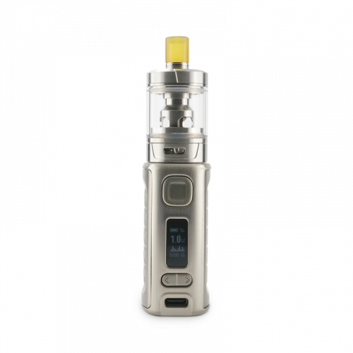 Kit cigarette electronique istick pico 2 75 Watts de Eleaf | Cigusto | Cigarette electronique, Eliquide