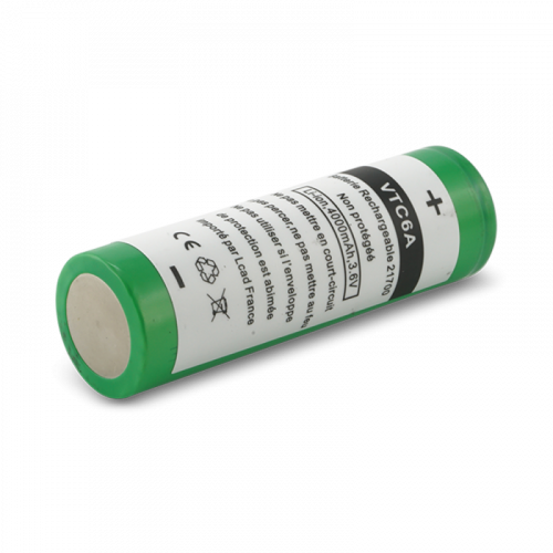 Accu 21700 Sony VTC6A 4000 mAh 30A pour mod ecigarette  | Cigusto | Cigarette electronique, Eliquide
