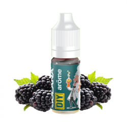Concentre DIY Mûre 10 ml Solana pour cigarette electronique | Cigusto | Cigarette electronique, Eliquide