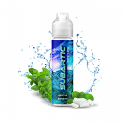 E liquide France Subartic Cyber Steam 50ml - FUU Nicotine 0mg | Cigusto | Cigarette electronique, Eliquide