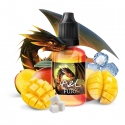 Arôme FURY SWEET 30 ml - A&L
