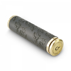 Mod mécanique Carbo Skull JP 24 W&T, mod full méca 18650, mod méca artisanal français | Cigusto | Cigusto | Cigarette electronique, Eliquide
