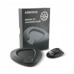 Chargeur Minikin V3 - ASMODUS | Cigusto | Cigarette electronique, Eliquide
