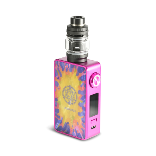 Kit Centaurus M200 Lost Vape -  cigarette électronique   | Cigusto | Cigarette electronique, Eliquide