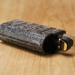 Mod Ergal 21 Classic Dicodes FL80 Strangers Mods | Cigusto | Cigusto | Cigarette electronique, Eliquide