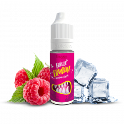 E Liquide  FRAMBOYZ 10 ml - Liquideo Freeze