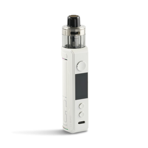 Kit ecigarette Drag X2 PnP-X Voopoo pour Inhalation directe | Cigusto | Cigarette electronique, Eliquide