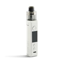 Kit ecigarette Drag X2 PnP-X Voopoo pour Inhalation directe | Cigusto | Cigarette electronique, Eliquide