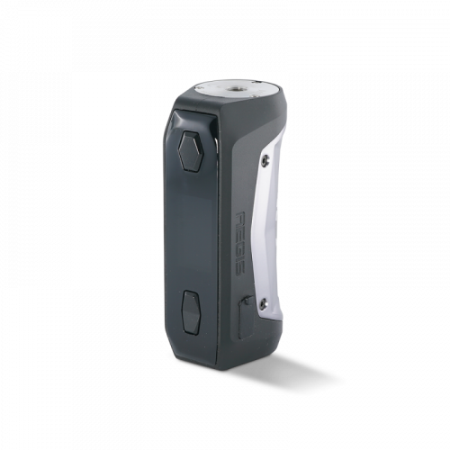 Mod box Aegis Solo 100W de Geekvape - simple accu 18650 | Cigusto | Cigarette electronique, Eliquide