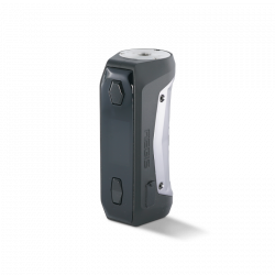 Mod box Aegis Solo 100W de Geekvape - simple accu 18650 | Cigusto | Cigarette electronique, Eliquide