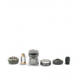 Clearomiseur Zeus Nano DL - MTL Geekvape - Ecigarette | Cigusto | Cigarette electronique, Eliquide