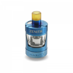 Clearomiseur Upgrade Zenith MTL 4 ml Innokin pour cigarette electronique | Cigusto | Cigarette electronique, Eliquide