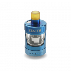 Clearomiseur Upgrade Zenith MTL 4 ml Innokin pour cigarette electronique | Cigusto | Cigarette electronique, Eliquide