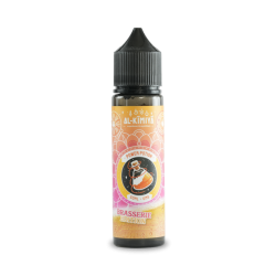 E Liquide POWER POTION Brasserie Édition 50 ml - Al-Kimiya