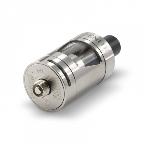 Clearomiseur ZENITH D22 contenance de 3 ml| Cigusto | Cigusto | Cigarette electronique, Eliquide