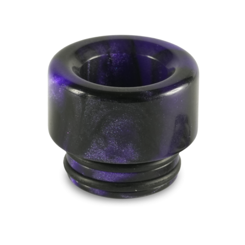 Drip Tip 810 Resine Galaxy pour clearomiseur avec connexion 810 | Cigusto | Cigarette electronique, Eliquide
