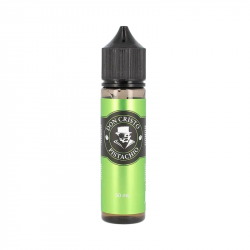 E Liquide DON CRISTO PISTACHIO 50 ml - PG VG Labs 