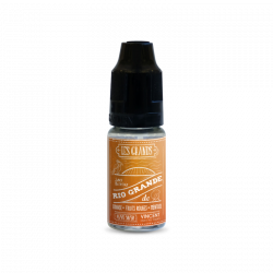 Rio Grande "Les Grands" 0 ml  6 mg Fruité 50/50 France 6 mg | Cigusto | Cigarette electronique, Eliquide