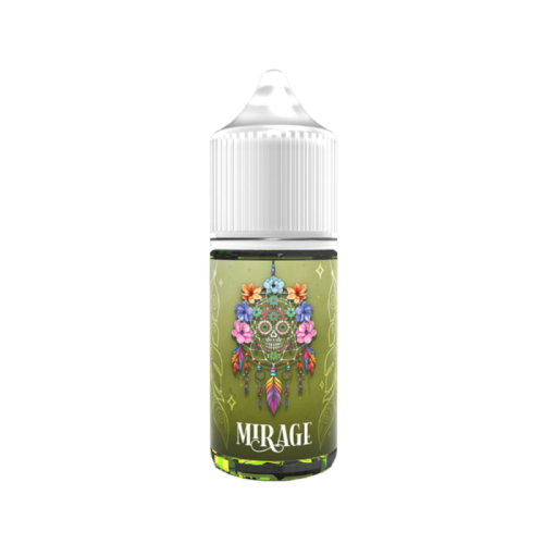 Concentré Mirage en format 30 ml de Sweat Dream par Full Moon | Cigusto | Cigarette electronique, Eliquide