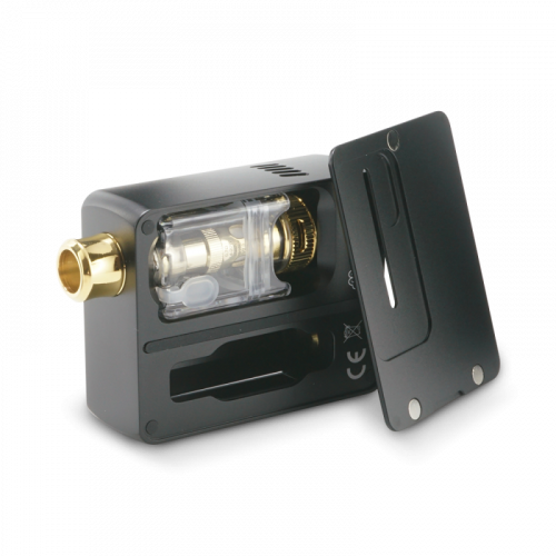 DotAIO Mini Dotmod | Cigusto Cigarette electronique | Cigusto | Cigarette electronique, Eliquide