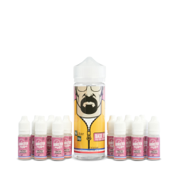 Pack DIY 70/30 200 ml - Doctor DIY