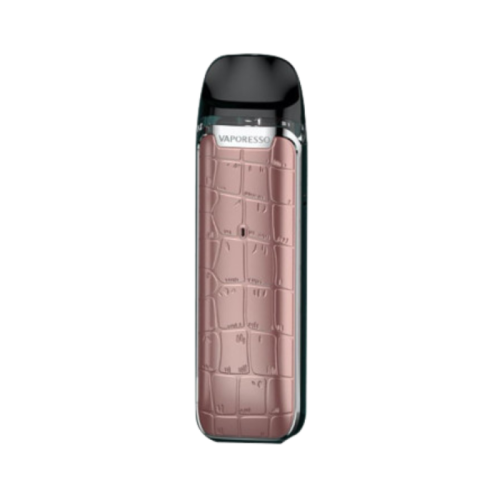Kit cigarette électronique LUXE Q batterie intégrée de Vaporesso | Cigusto | Cigarette electronique, Eliquide