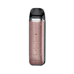 Kit cigarette électronique LUXE Q batterie intégrée de Vaporesso | Cigusto | Cigarette electronique, Eliquide