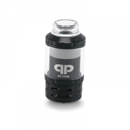 Atomiseur FATALITY M25 - QP DESIGN | Cigusto | Cigarette electronique, Eliquide