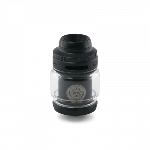 Atomiseur reconstructible RTA Zeus X Mesh - GEEKVAPE | Cigusto | Cigarette electronique, Eliquide