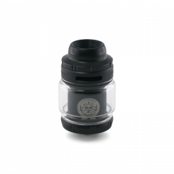 Atomiseur reconstructible RTA Zeus X Mesh - GEEKVAPE | Cigusto | Cigarette electronique, Eliquide