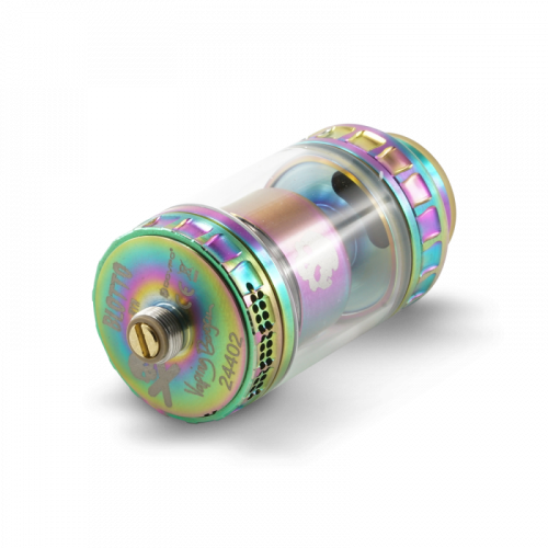 Atomiseur reconstructible Blotto RTA - DOVPO | Cigusto | Cigarette electronique, Eliquide
