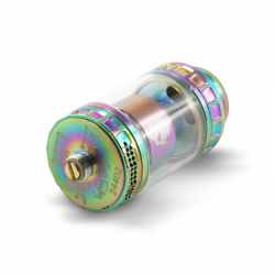 Atomiseur reconstructible Blotto RTA - DOVPO | Cigusto | Cigarette electronique, Eliquide