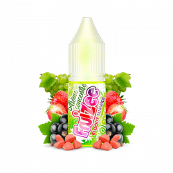 Concentre DIY Bloody Summer No Fresh 10ml Fruizee par ELiquid | Cigusto | Cigarette electronique, Eliquide