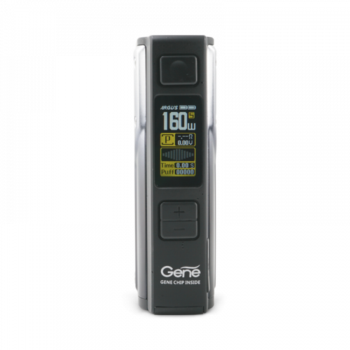 Kit Cigarette Electronique Box Argus GT de Voopoo | Cigusto | Cigarette electronique, Eliquide