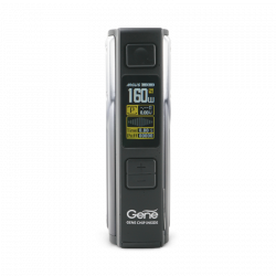 Kit Cigarette Electronique Box Argus GT de Voopoo | Cigusto | Cigarette electronique, Eliquide