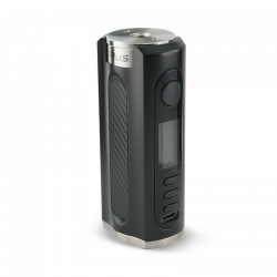 BOX MOD Grus 100 Watts de Lost Vape | Cigusto | Cigarette electronique, Eliquide