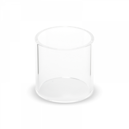 Reservoir pyrex pour atomiseur Isolation Tank 2ml de Deathwish Modz | Cigusto | Cigarette electronique, Eliquide