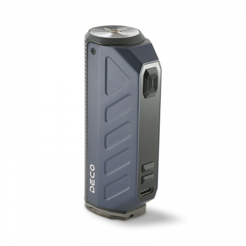 Box Mod Deco 100 Watts  - Aspire | Cigusto | Cigarette electronique, Eliquide